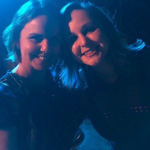 Meet your Posher, Monique